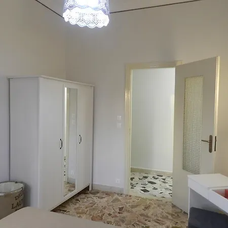 Casa San Teodoro 3 * Трапани