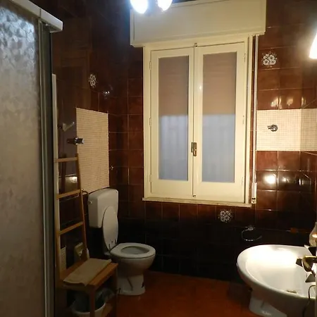 Casa San Teodoro 3 Трапани