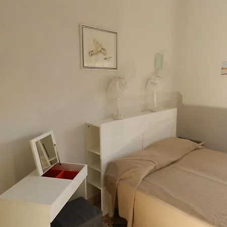 Casa San Teodoro 3 Апартаменты *