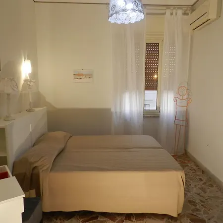 Апартаменты Casa San Teodoro 3 *