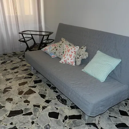 Casa San Teodoro 3 Апартаменты *