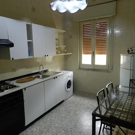 Casa San Teodoro 3 * Трапани