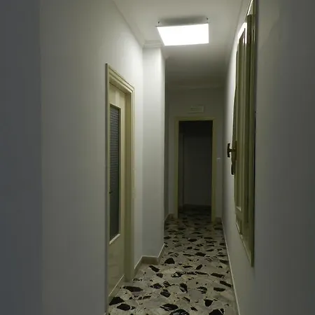 Апартаменты Casa San Teodoro 3 *