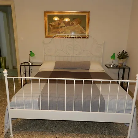 Casa San Teodoro 3 Апартаменты *