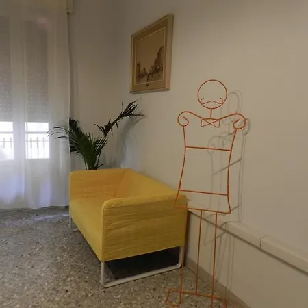Апартаменты Casa San Teodoro 3 Трапани