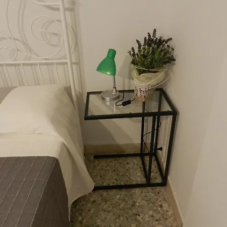 Апартаменты Casa San Teodoro 3