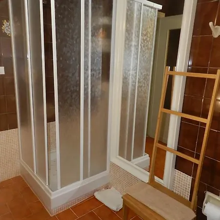 Casa San Teodoro 3 *