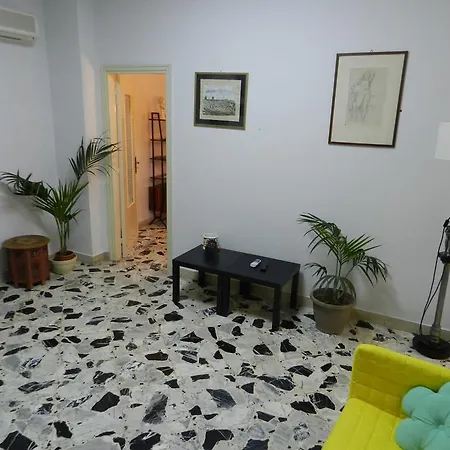 Casa San Teodoro 3 Апартаменты *
